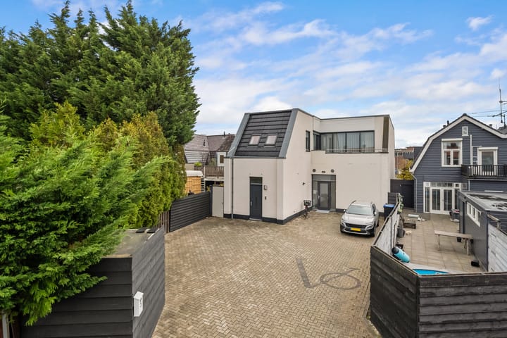 Foto 3 van Aalbrecht van Beijerenstraat 5