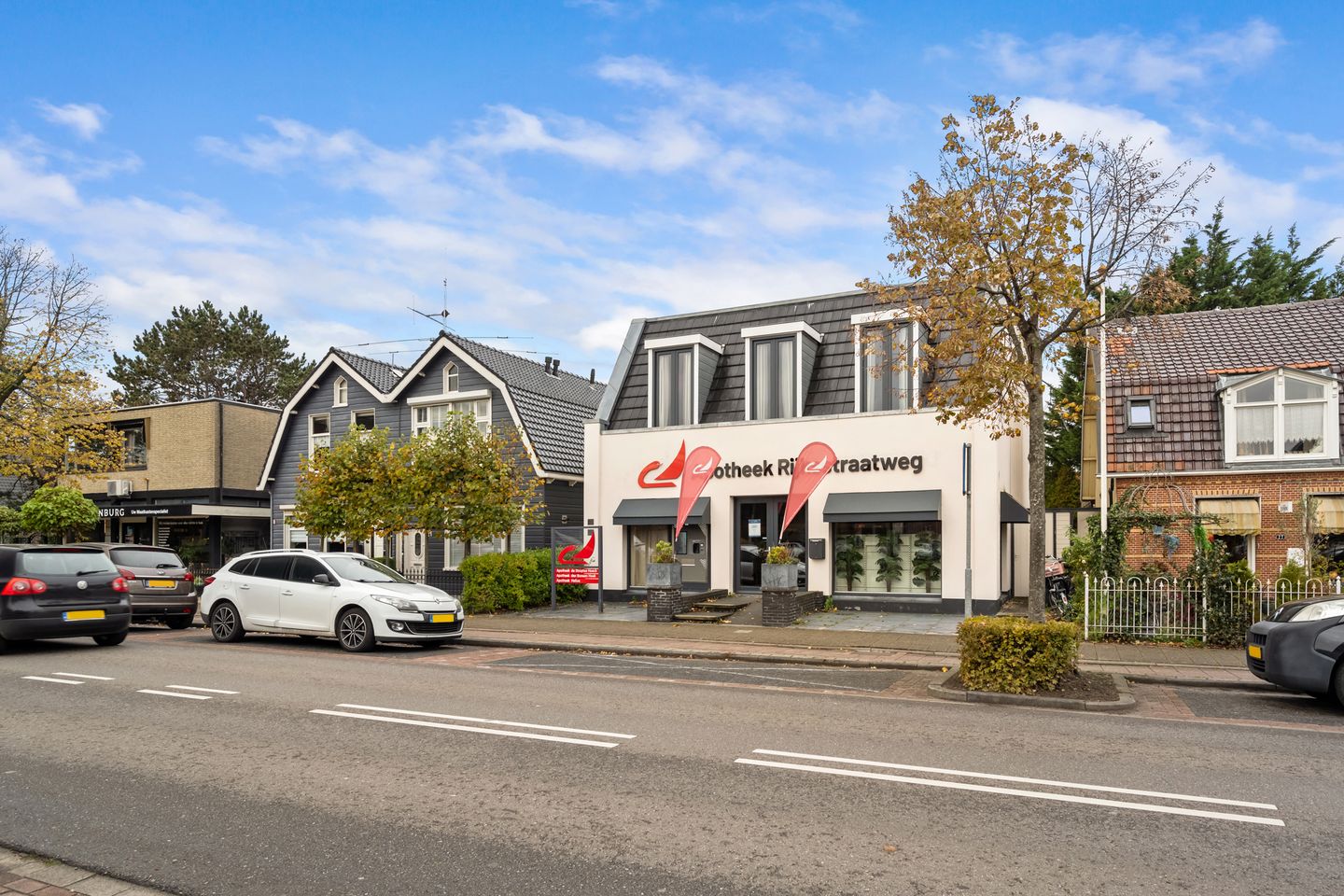 Foto 5 van Aalbrecht van Beijerenstraat 5