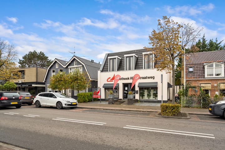 Foto 4 van Aalbrecht van Beijerenstraat 5