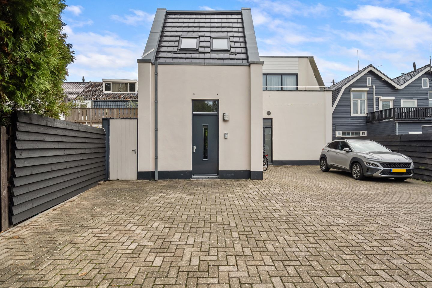 Foto 4 van Aalbrecht van Beijerenstraat 5