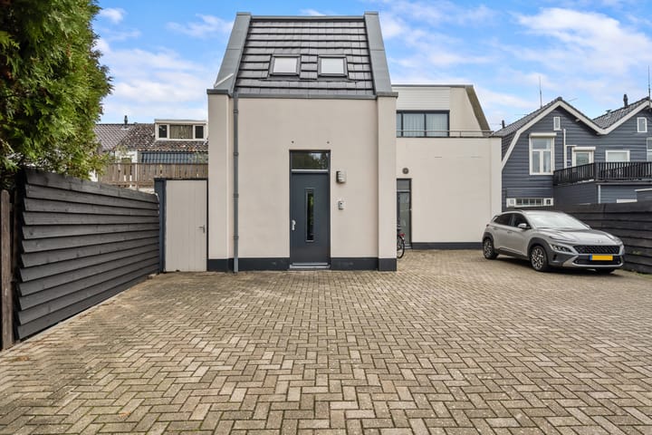 Foto 5 van Aalbrecht van Beijerenstraat 5