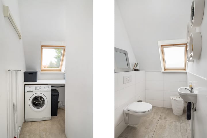 Foto 9 van Aalbrecht van Beijerenstraat 5