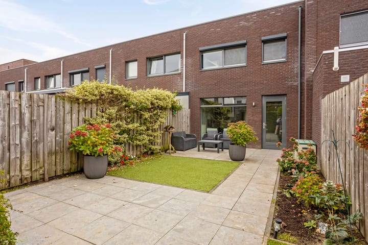 Photo 17 of Landbouwlaan 215