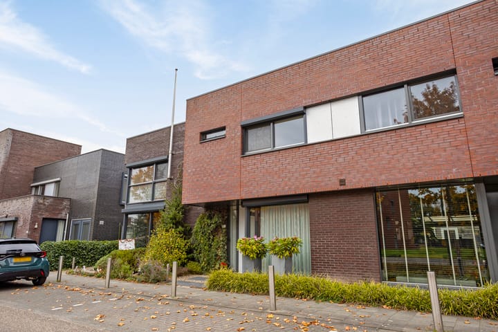 Photo 22 of Landbouwlaan 215