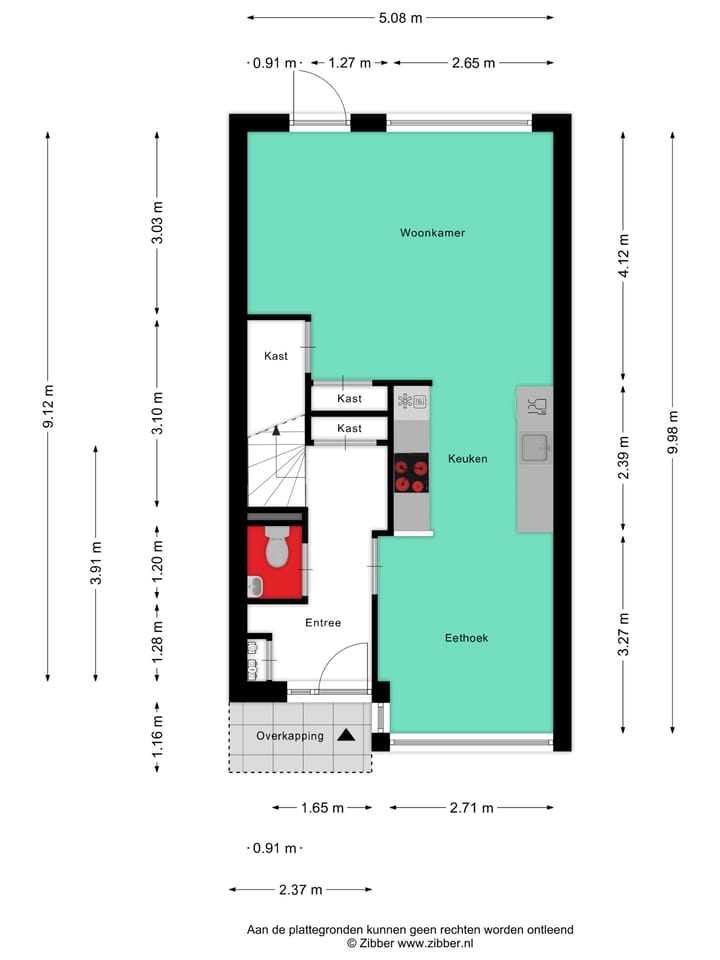 Photo 26 of Landbouwlaan 215