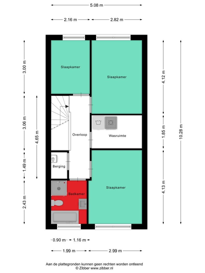 Photo 27 of Landbouwlaan 215