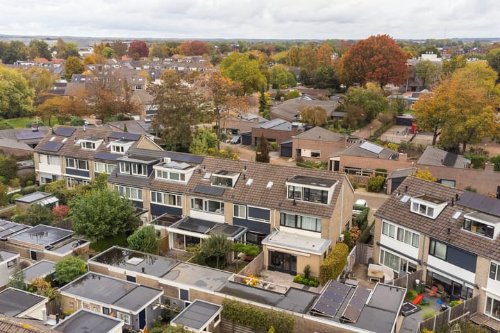 Foto 37 van Kamgras 33