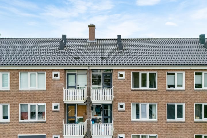 Foto 3 van Fahrenheitstraat 60-C