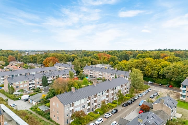 Foto 4 van Fahrenheitstraat 60-C