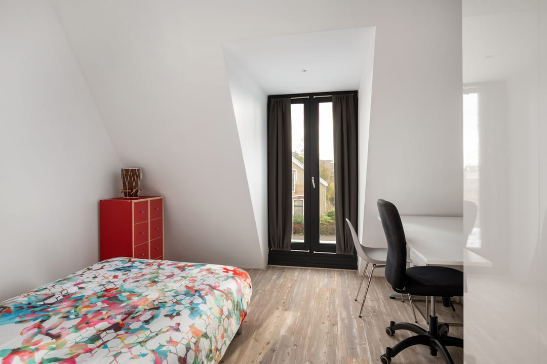 Foto 31 van Aalbrecht van Beijerenstraat 5