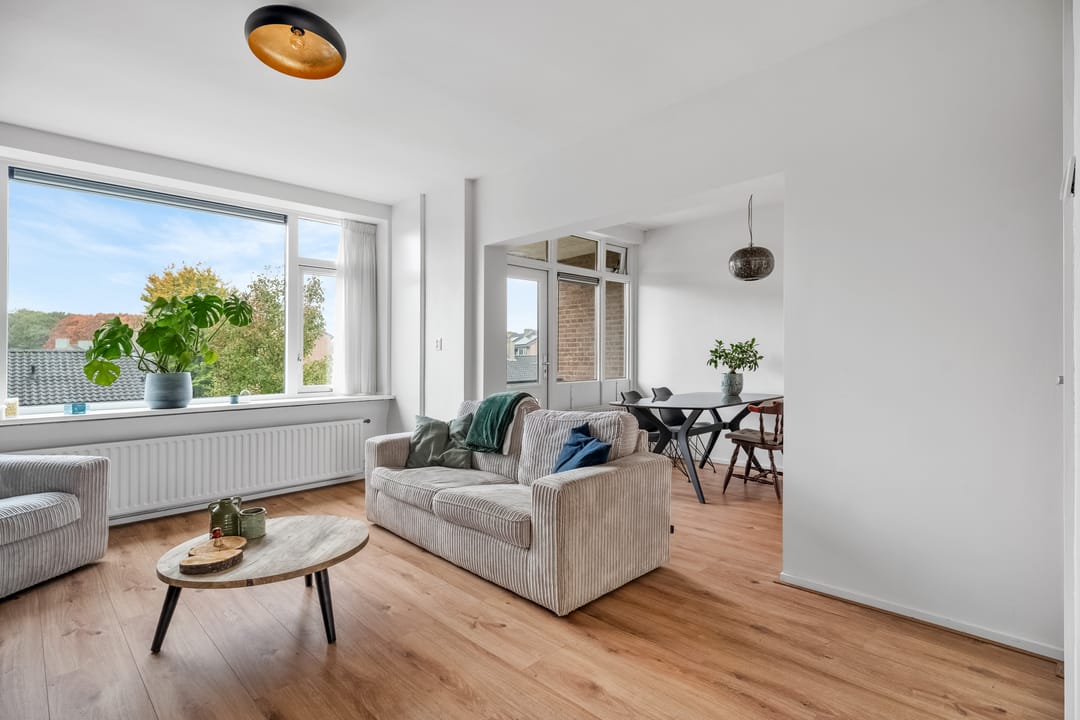 Foto 7 van Fahrenheitstraat 60-C