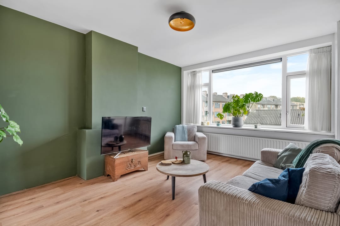 Foto 8 van Fahrenheitstraat 60-C