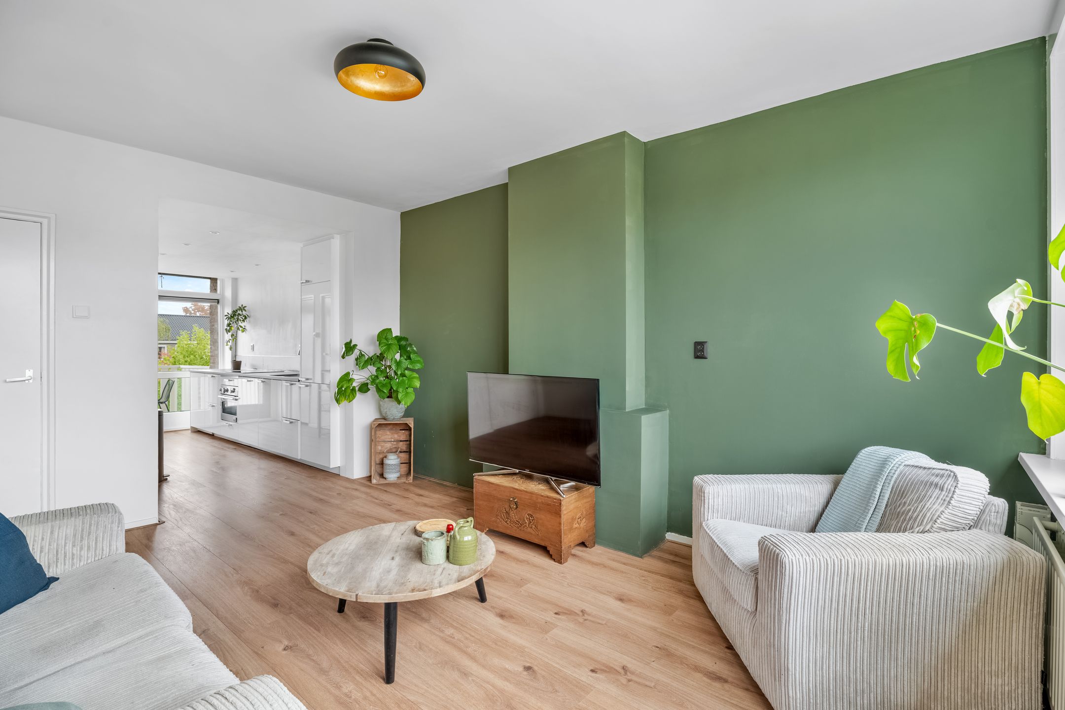 Foto 9 van Fahrenheitstraat 60-C