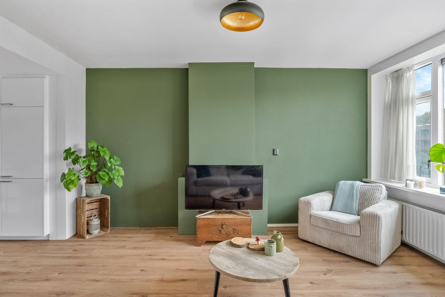 Foto 10 van Fahrenheitstraat 60-C