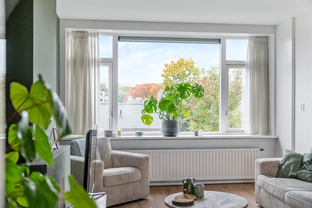 Foto 11 van Fahrenheitstraat 60-C