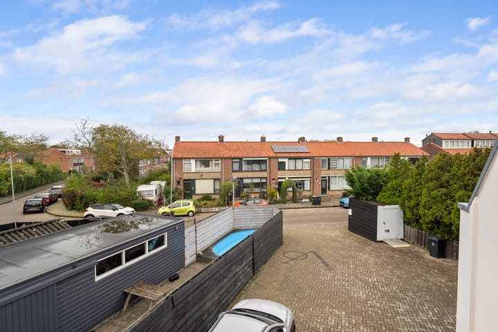 Foto 37 van Aalbrecht van Beijerenstraat 5