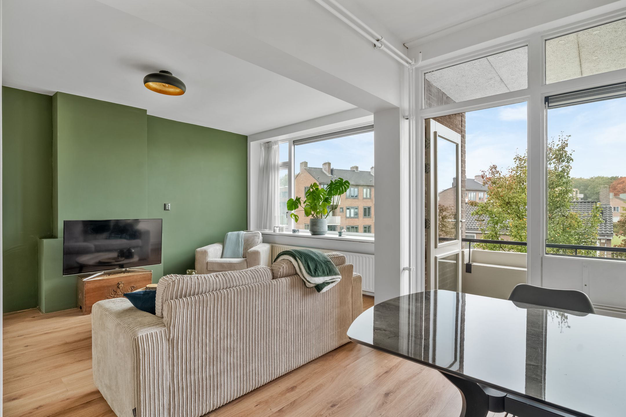 Foto 12 van Fahrenheitstraat 60-C