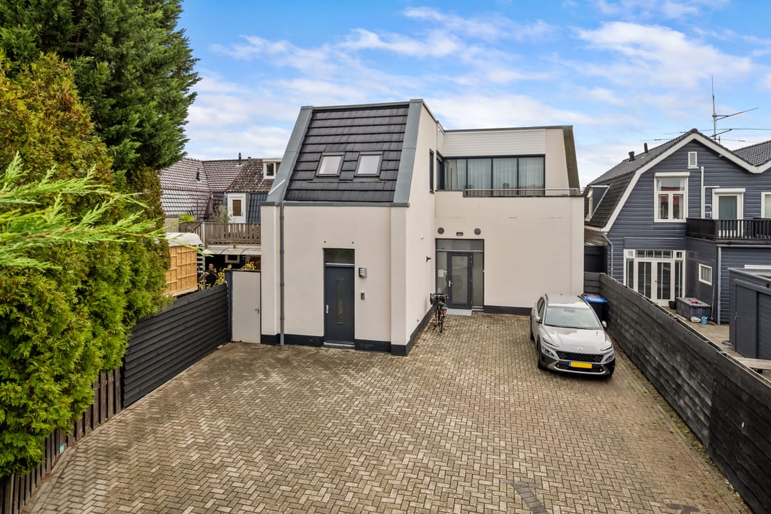 Foto 37 van Aalbrecht van Beijerenstraat 5