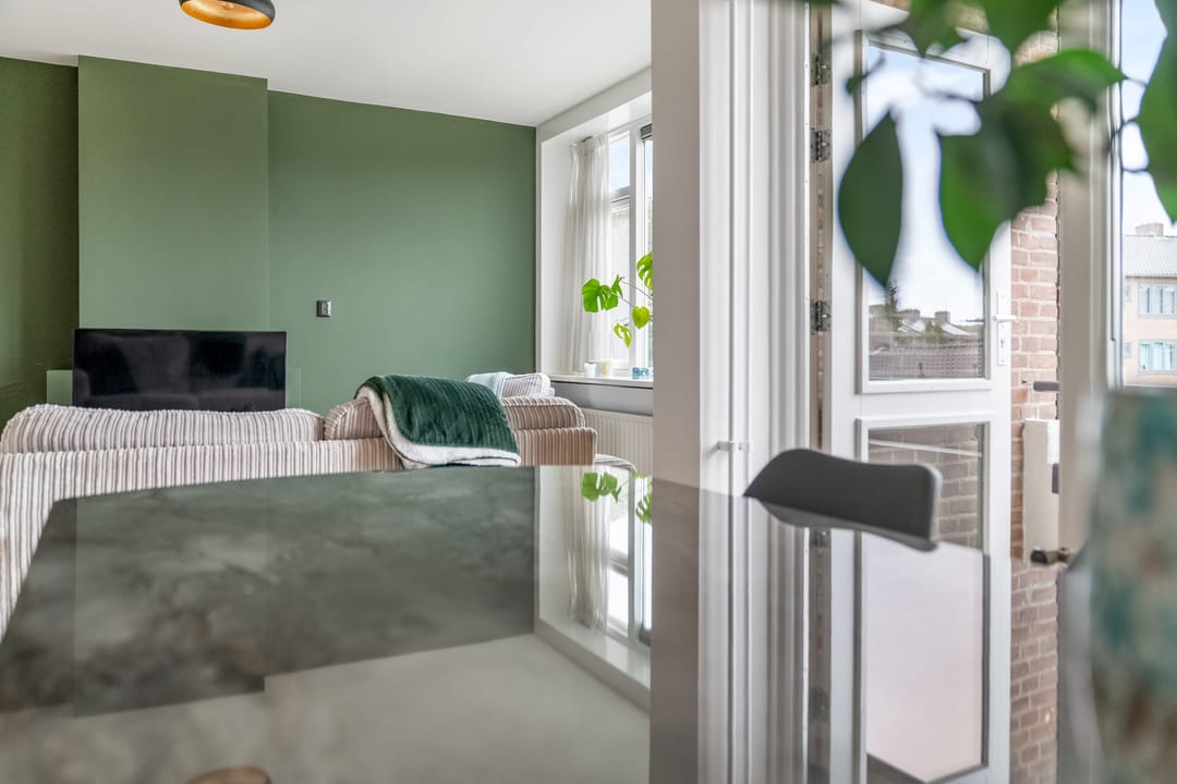 Foto 13 van Fahrenheitstraat 60-C