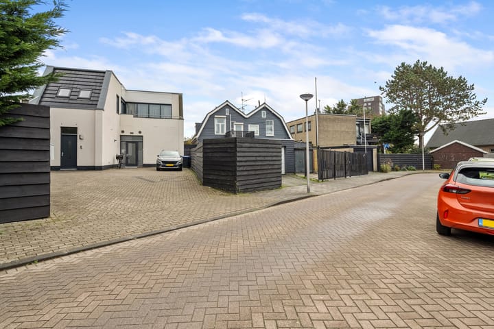 Foto 40 van Aalbrecht van Beijerenstraat 5