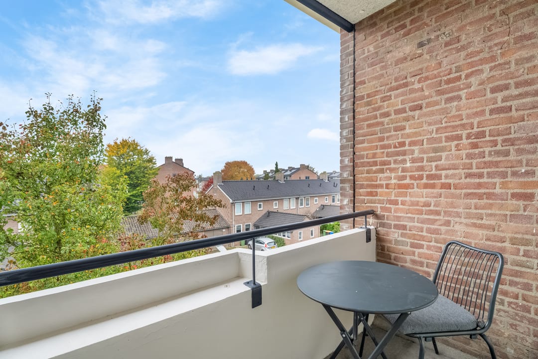 Foto 16 van Fahrenheitstraat 60-C