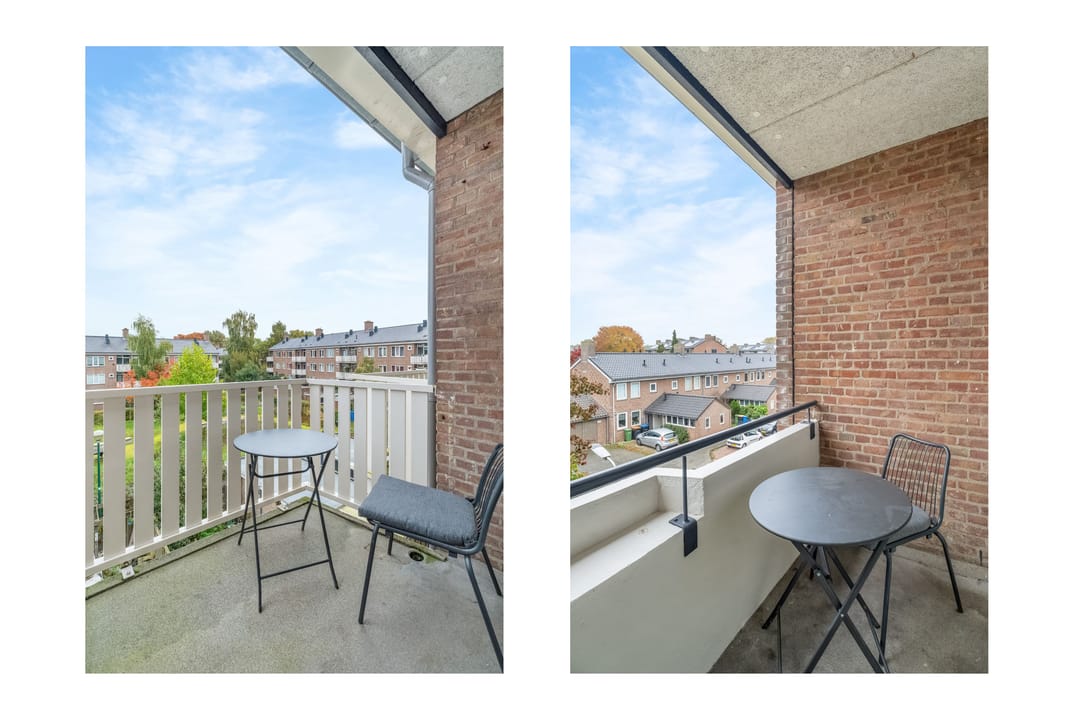 Foto 17 van Fahrenheitstraat 60-C