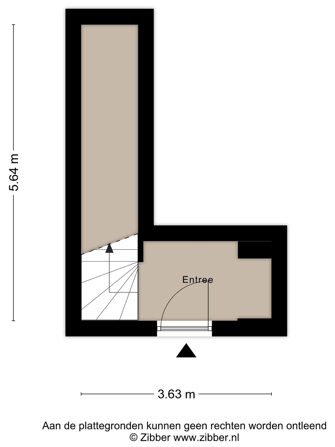 Foto 43 van Aalbrecht van Beijerenstraat 5