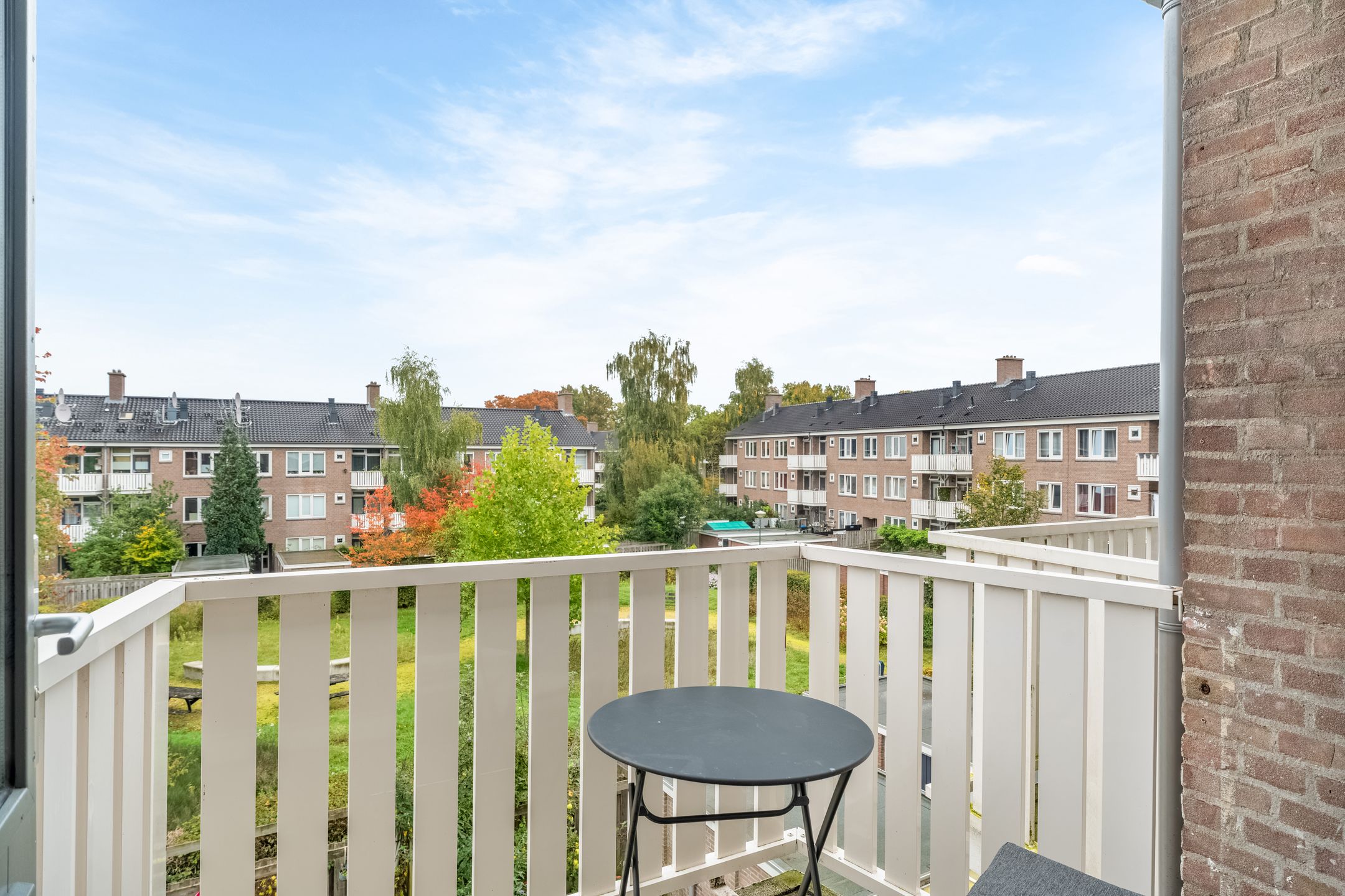 Foto 18 van Fahrenheitstraat 60-C