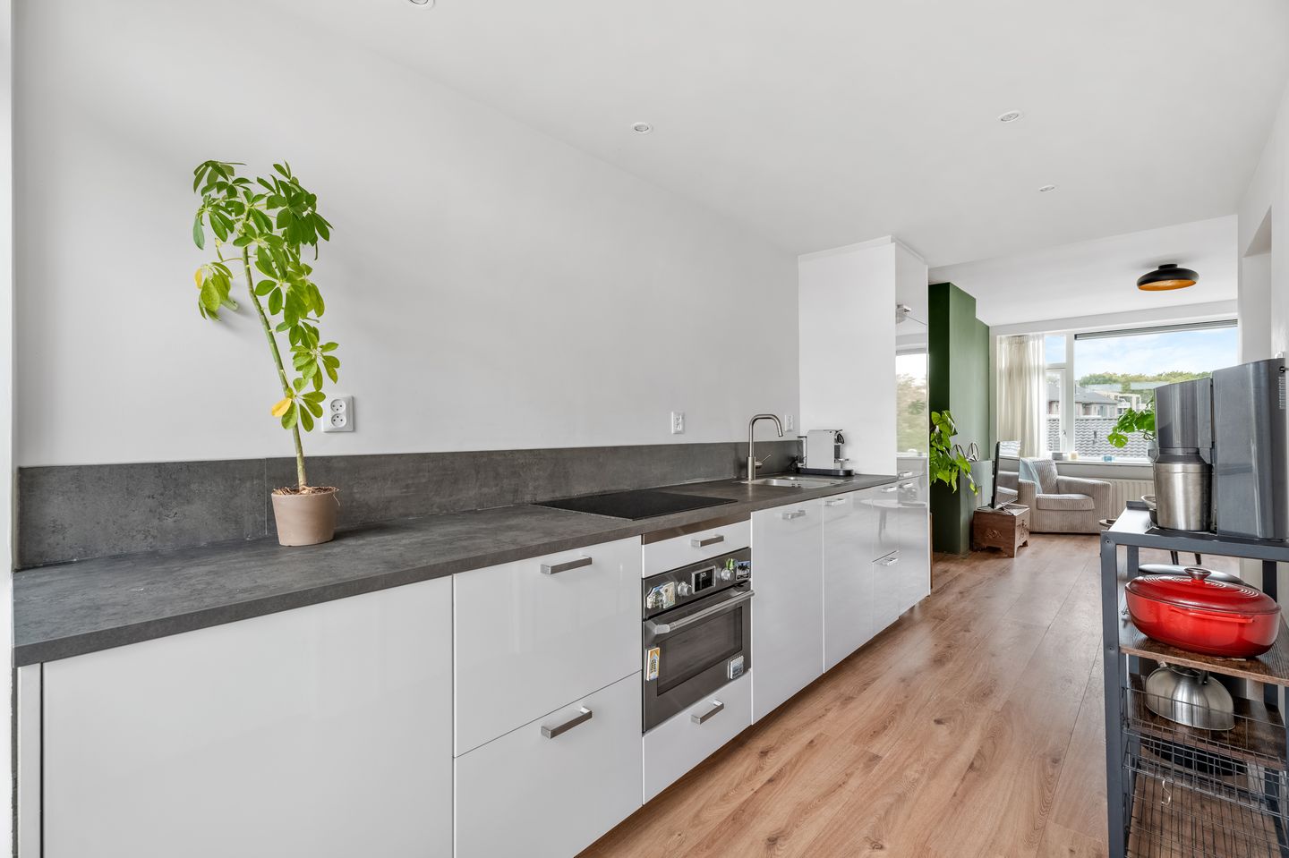 Foto 19 van Fahrenheitstraat 60-C