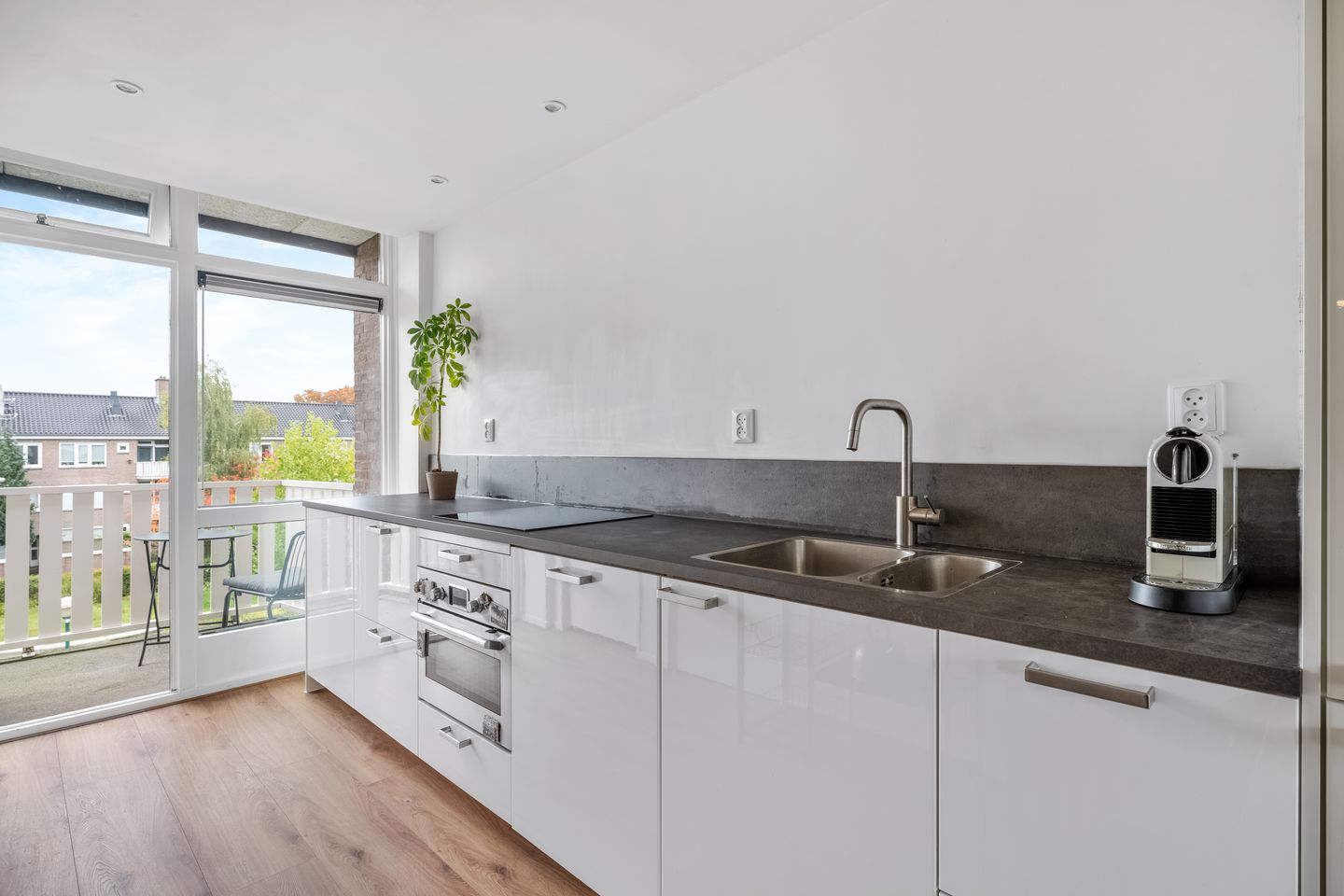 Foto 20 van Fahrenheitstraat 60-C