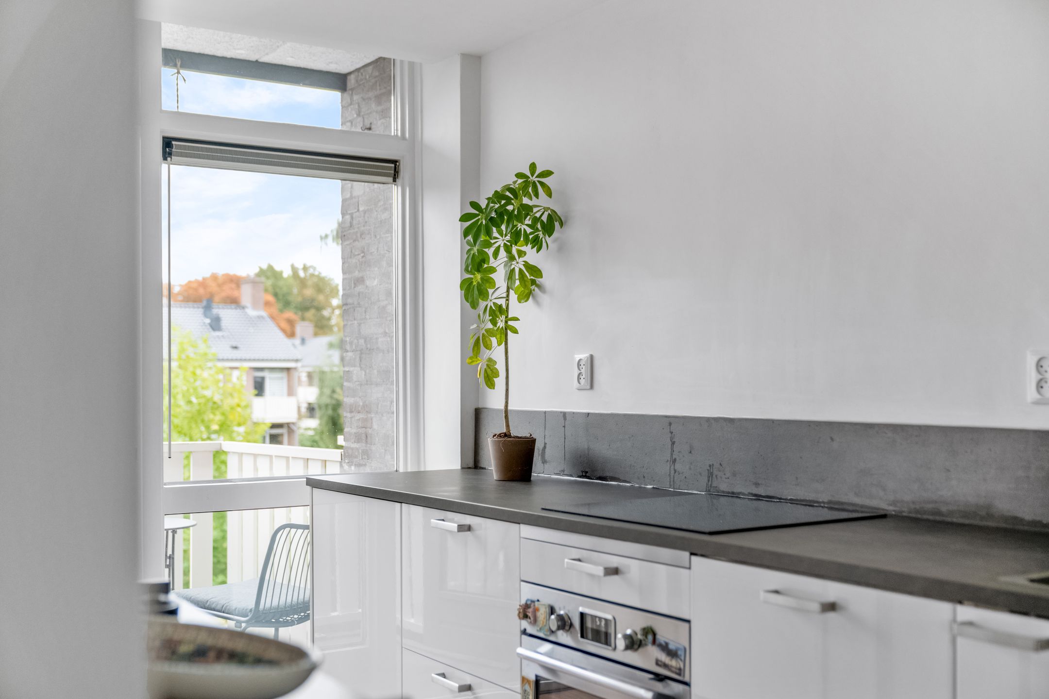 Foto 21 van Fahrenheitstraat 60-C