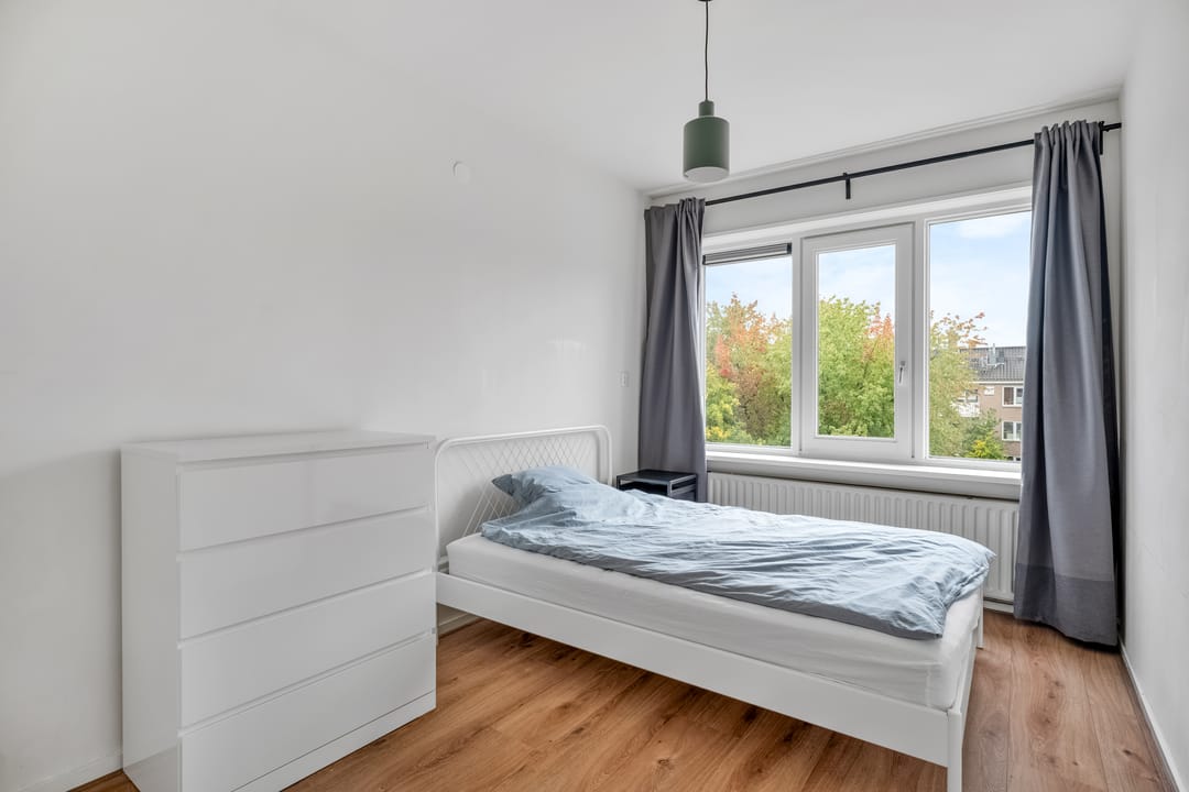 Foto 23 van Fahrenheitstraat 60-C