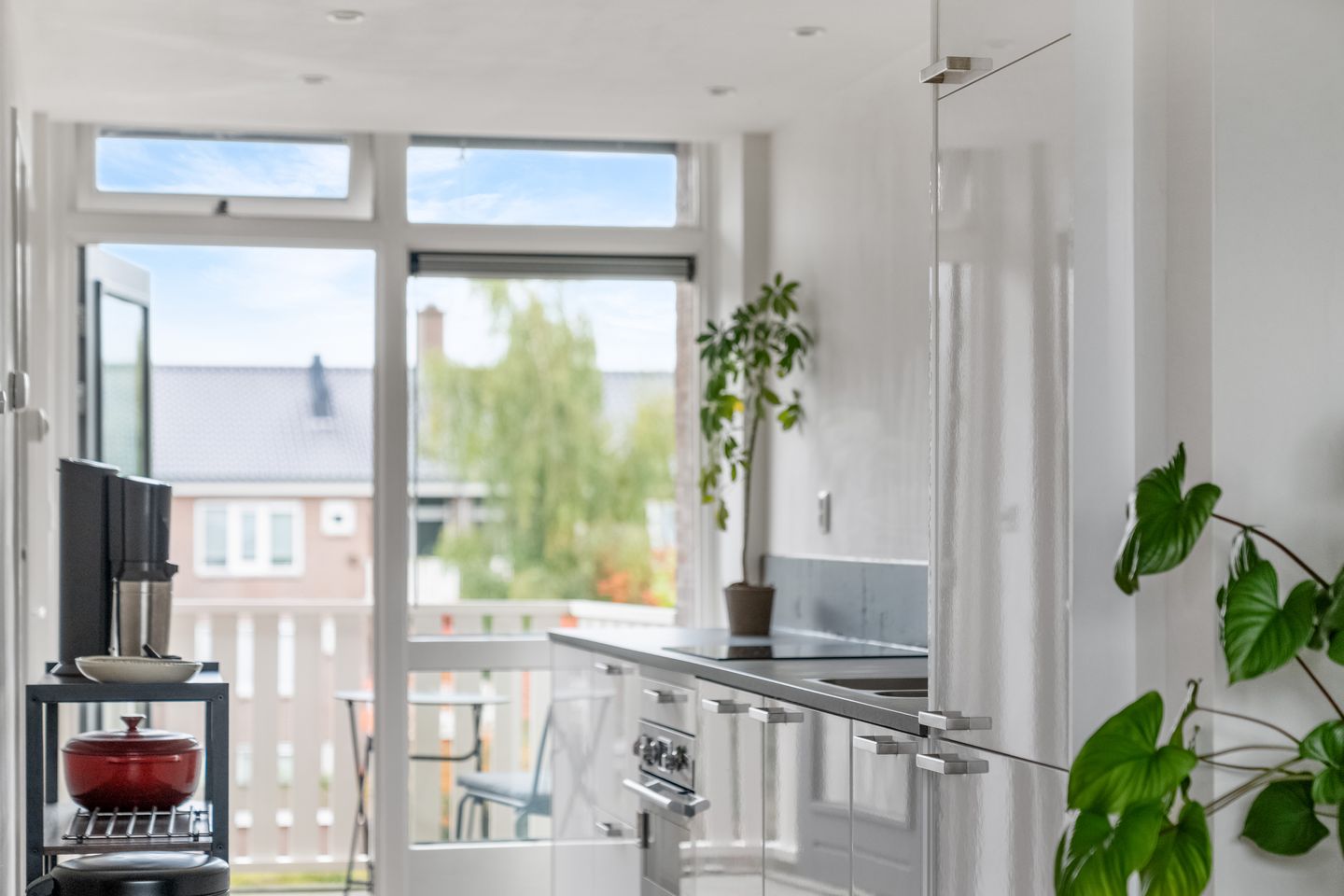 Foto 25 van Fahrenheitstraat 60-C