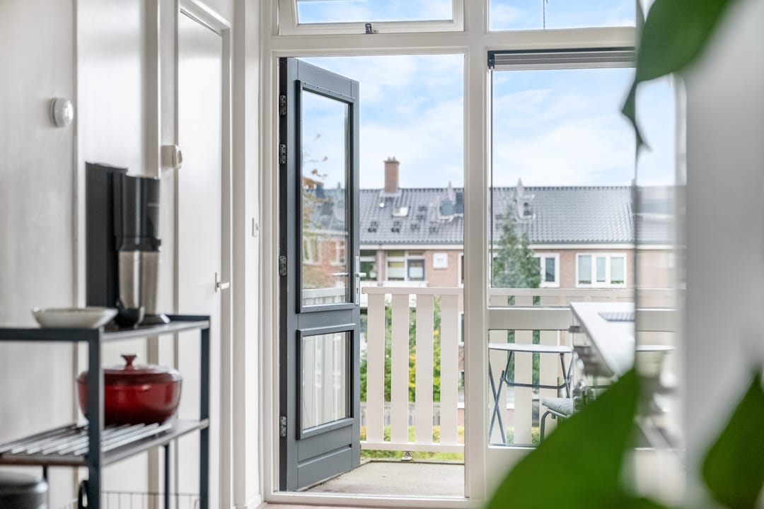 Foto 26 van Fahrenheitstraat 60-C