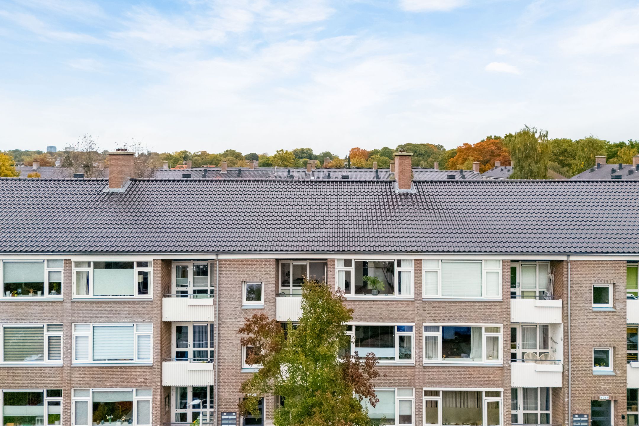 Foto 27 van Fahrenheitstraat 60-C