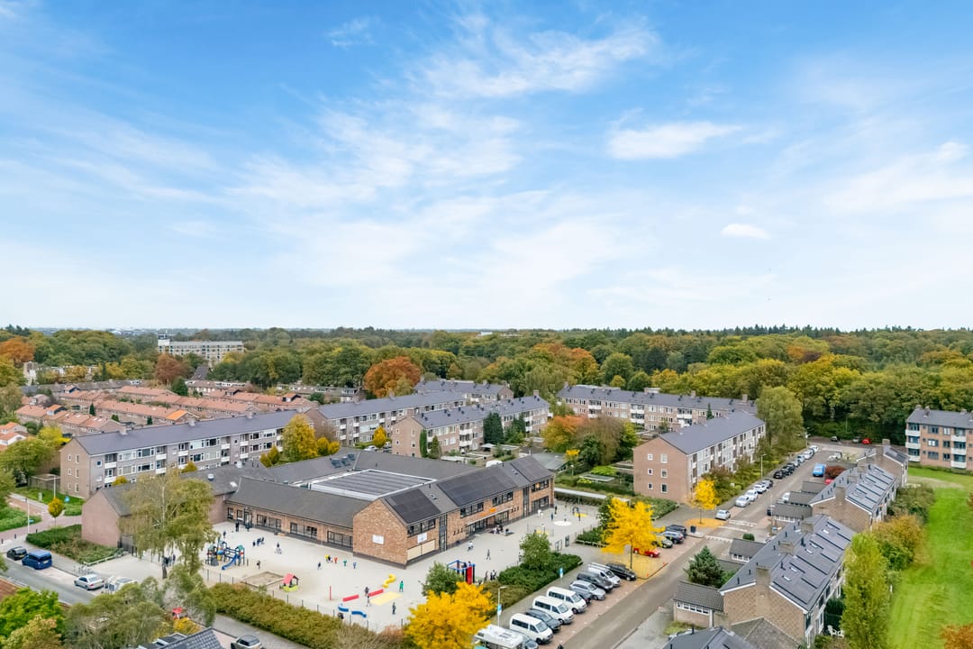 Foto 28 van Fahrenheitstraat 60-C