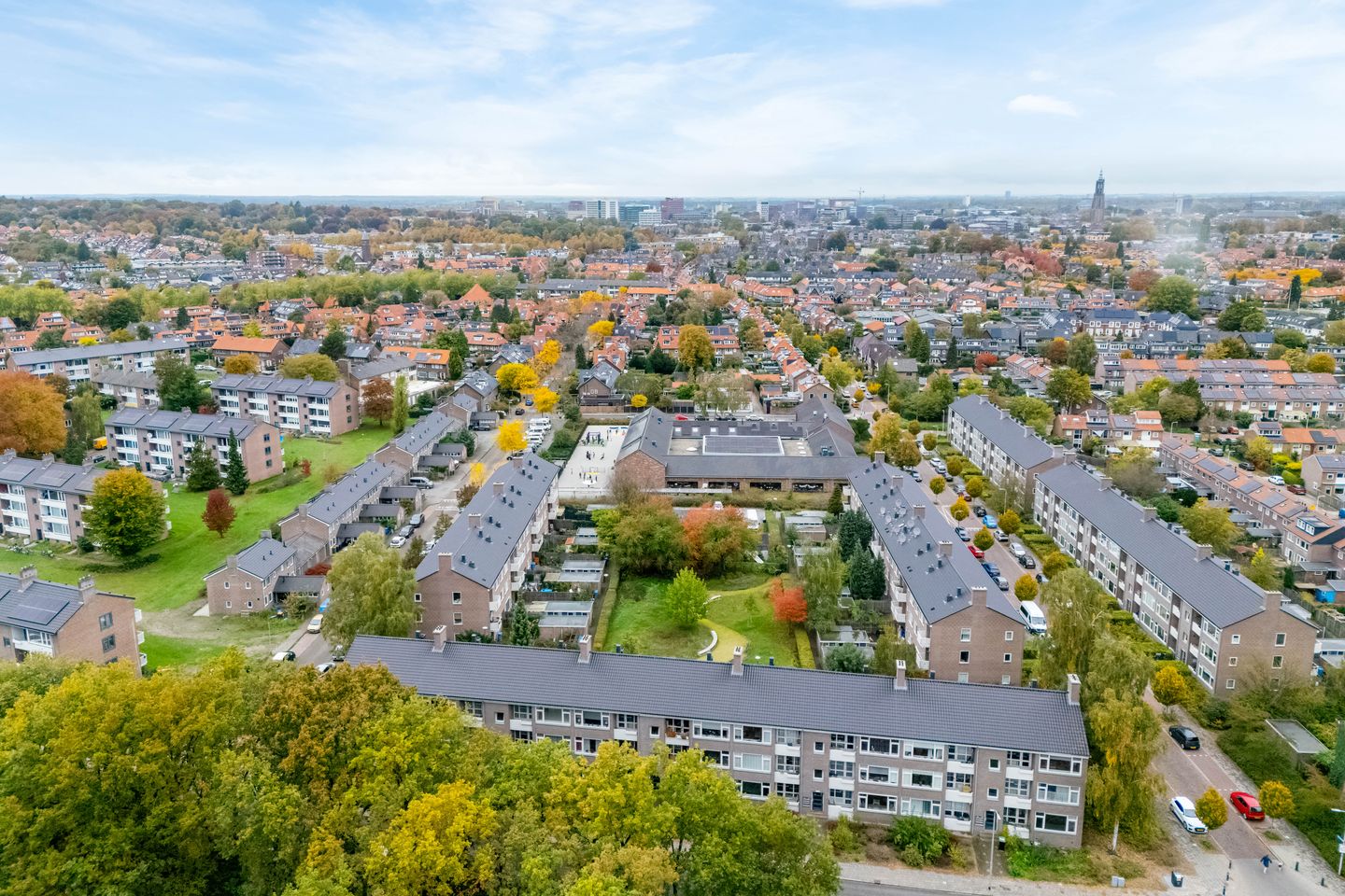 Foto 29 van Fahrenheitstraat 60-C