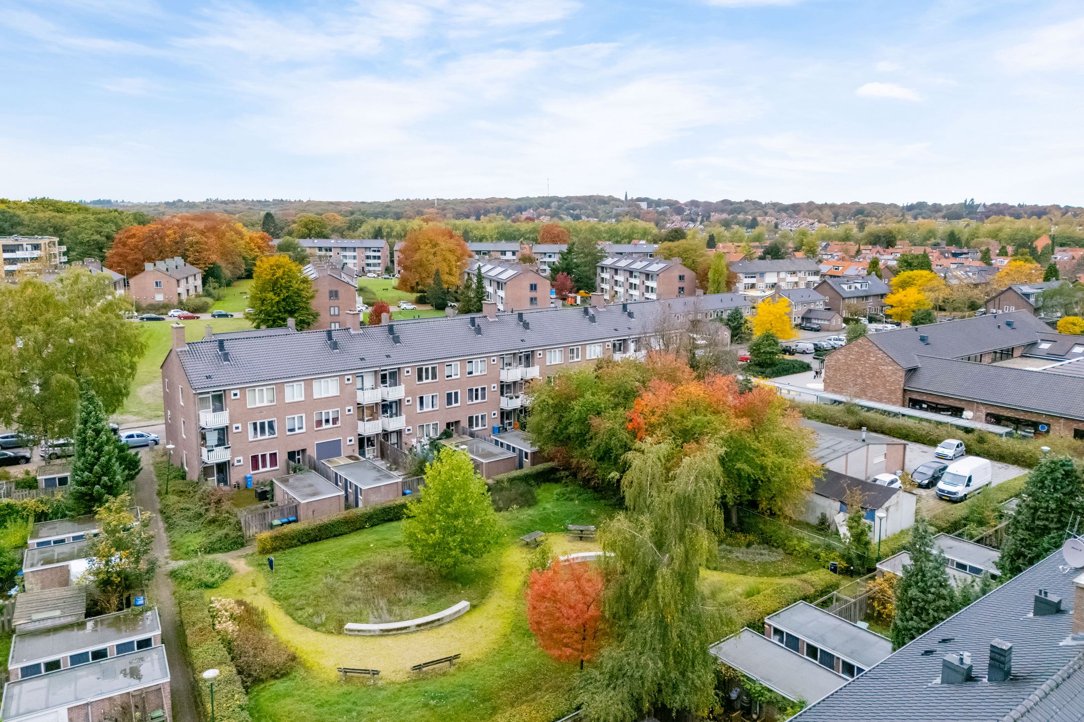 Foto 30 van Fahrenheitstraat 60-C