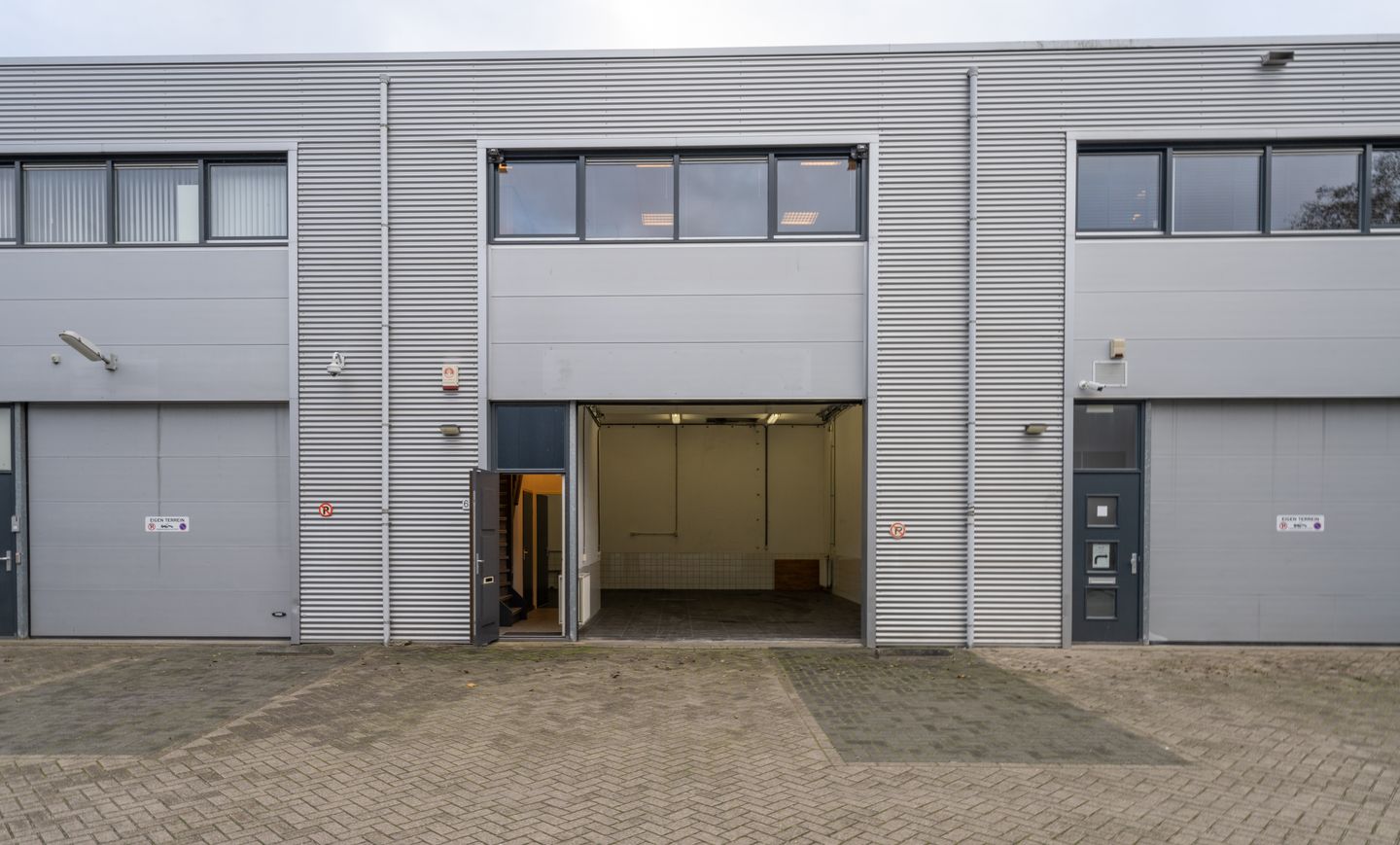 Bekijk foto 1 van Xenonstraat 61