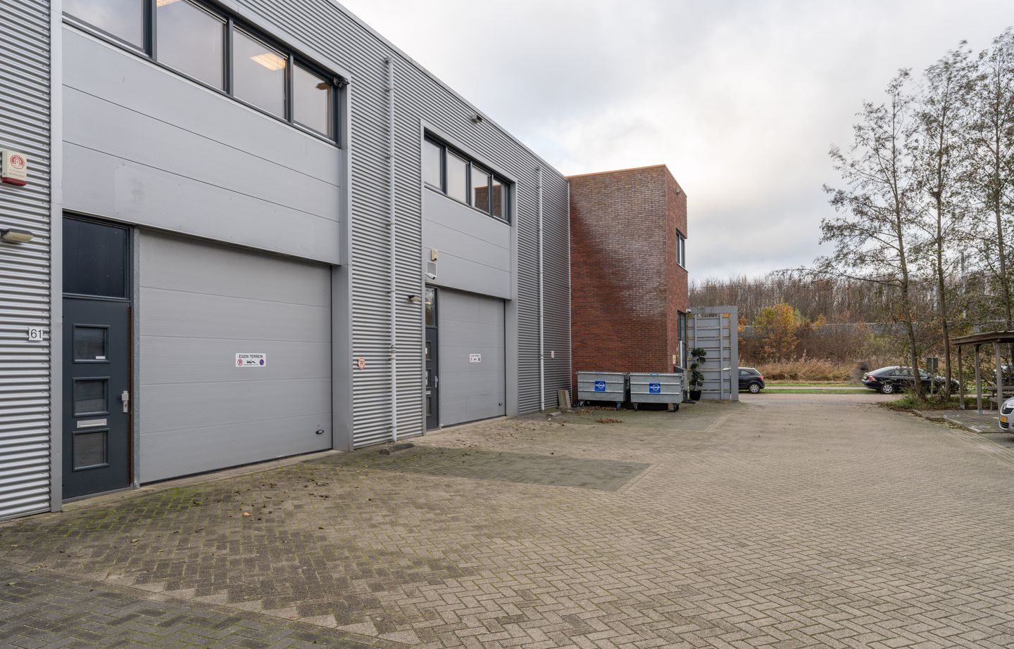 Bekijk foto 4 van Xenonstraat 61