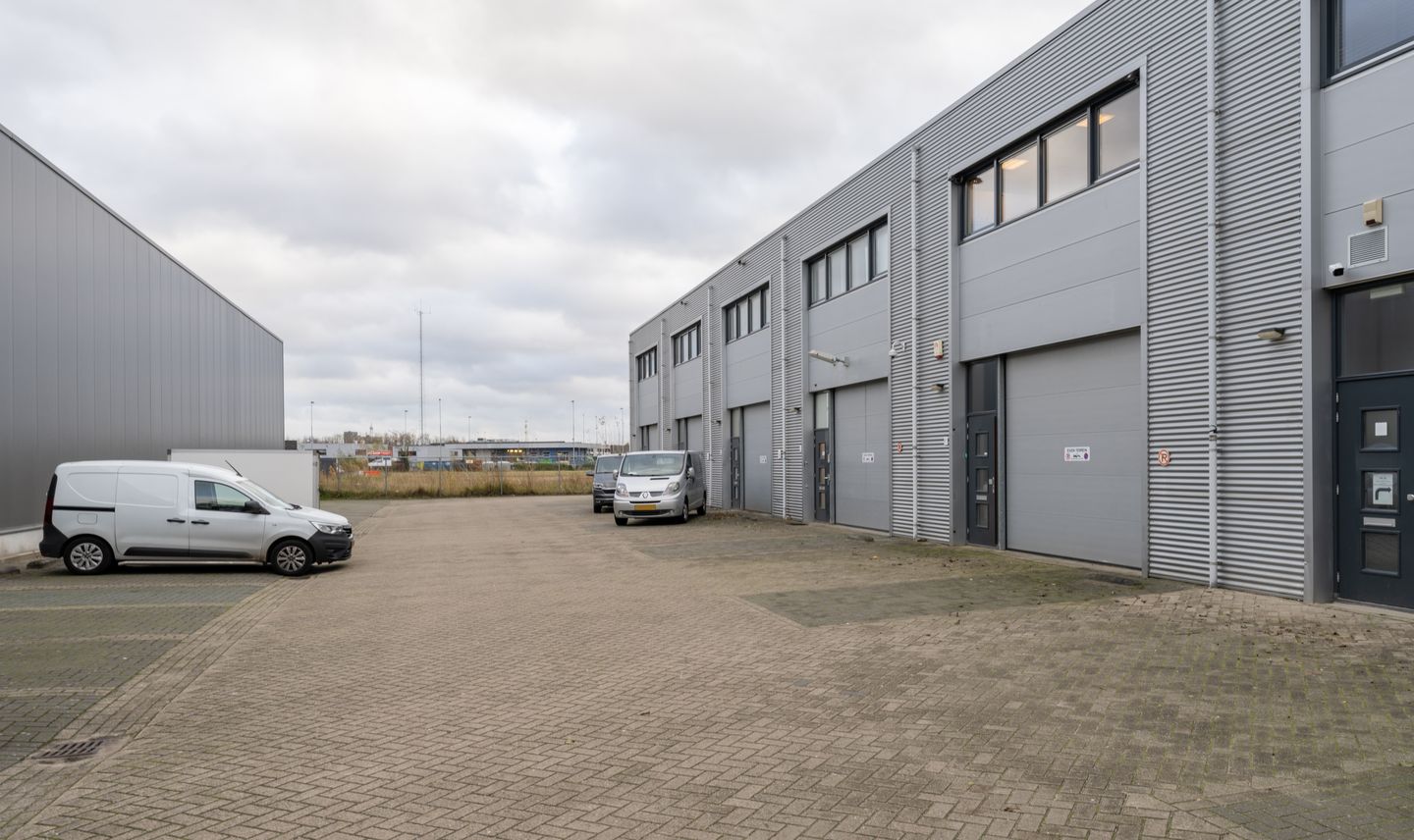 Bekijk foto 5 van Xenonstraat 61