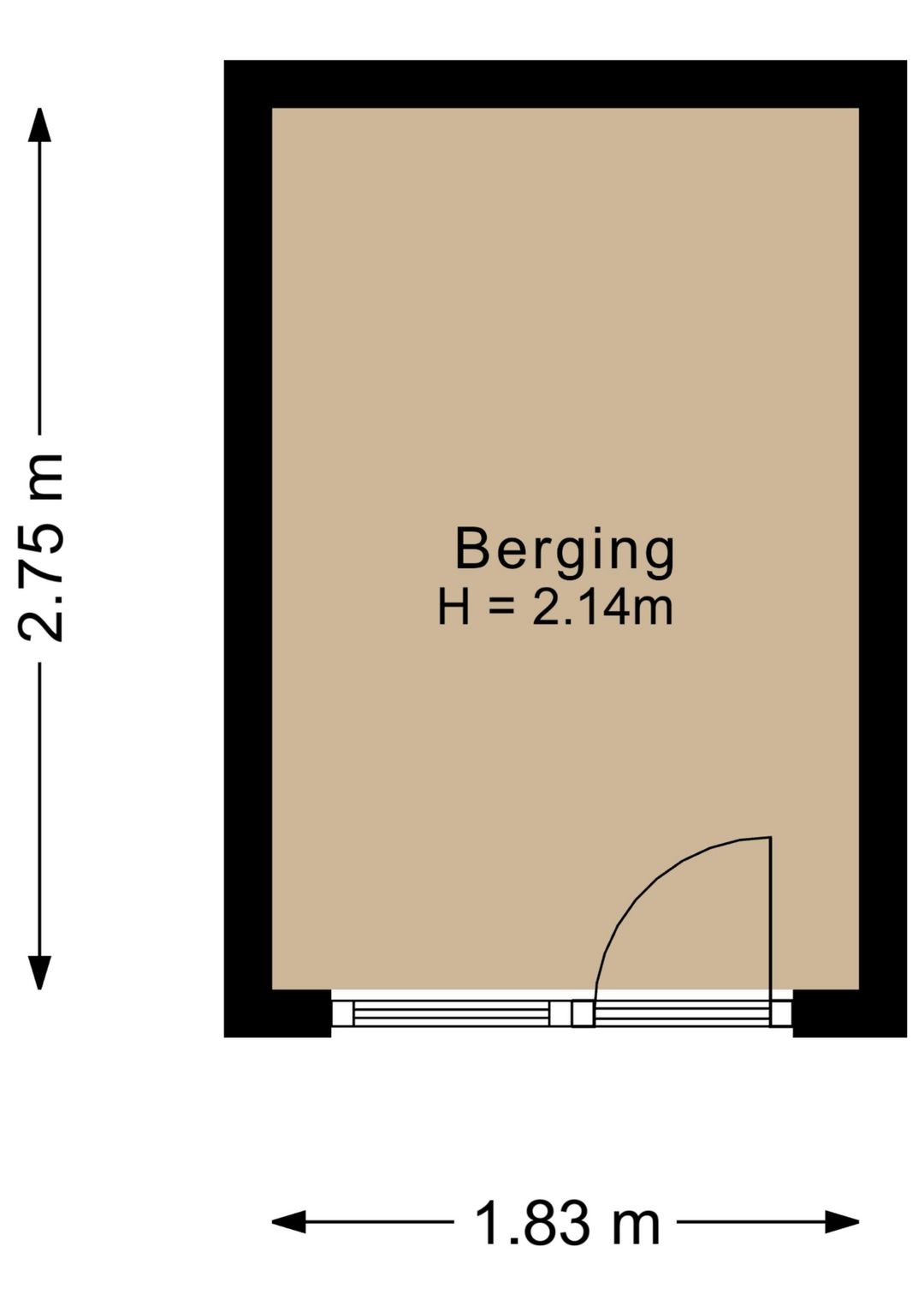 Foto 38 van Fahrenheitstraat 60-C