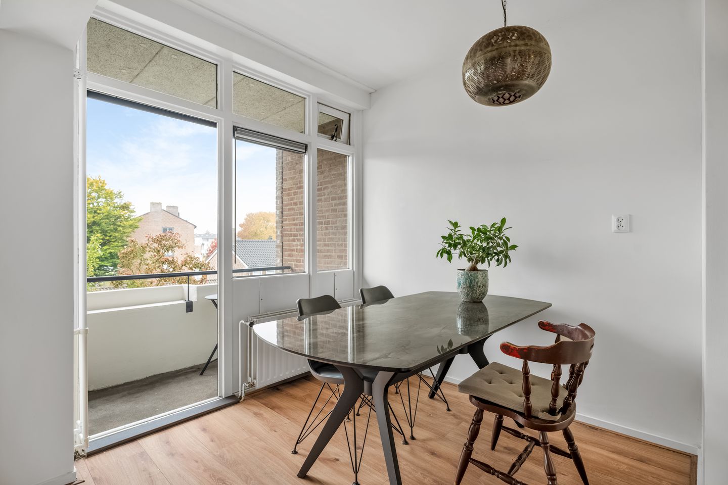 Foto 14 van Fahrenheitstraat 60-C