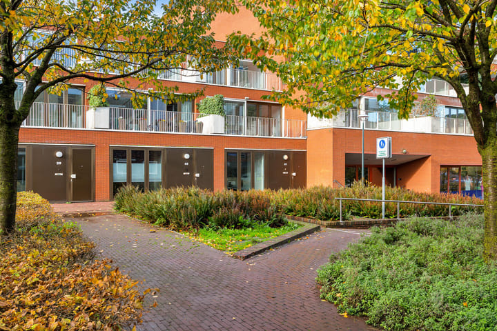 Foto 2 van Keizershof 41