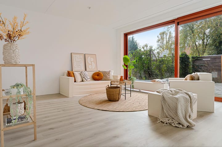 Foto 3 van Keizershof 41