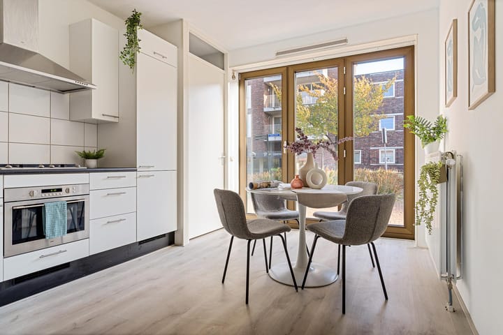 Photo 6 of Keizershof 41