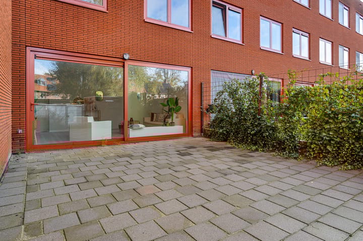 Photo 18 of Keizershof 41