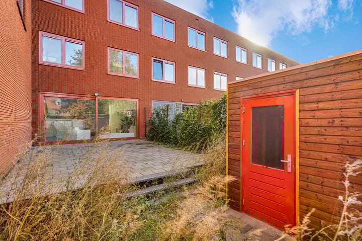 Photo 19 of Keizershof 41