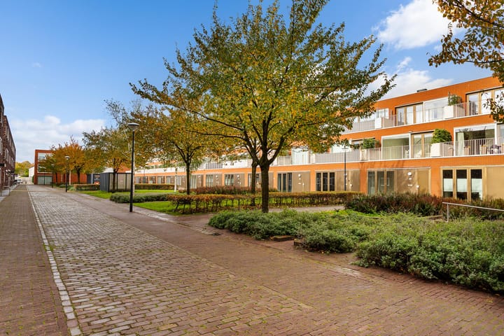 Photo 21 of Keizershof 41