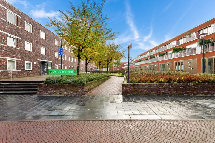 Photo 22 of Keizershof 41